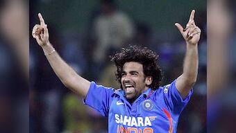 Give Zaheer equal respect as Sachin, says Dhoni