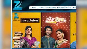 BNP Paribas downgrades Zee Ent on margin decline