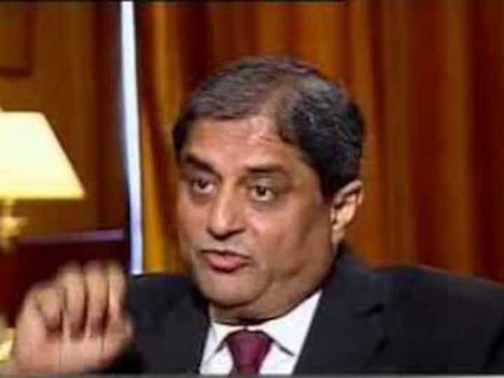 Demonetisation good move to boost economy though people faced hardships, says HDFC MD Aditya Puri