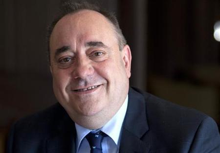 Scotland paves way for vote on independence from Britain – Firstpost