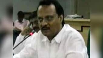 Good that Ajit Pawar resigned: opposition