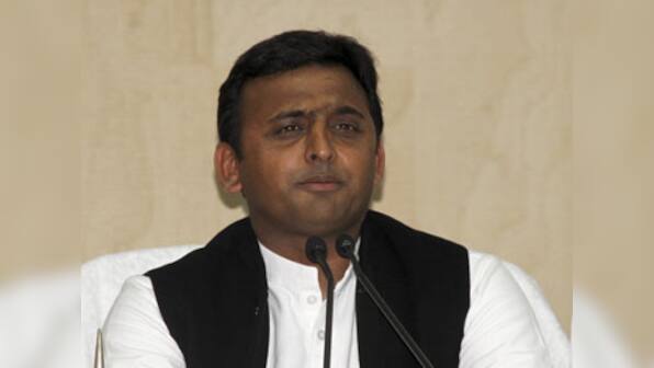 We're changing Maya govt's anti-farmer decisions: Akhilesh