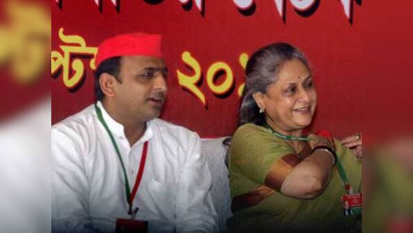 Mulayam’s message: Rahul a flop, UPA down, let’s revive third front