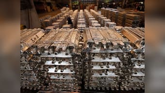 Nalco surges 6% on reports of govt selling stake in co