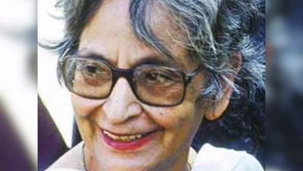 Amrita Pritam's son murdered, three held
