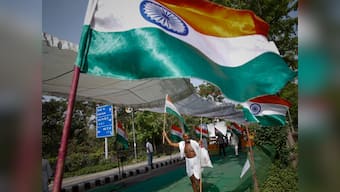Why I am scared sh** about India