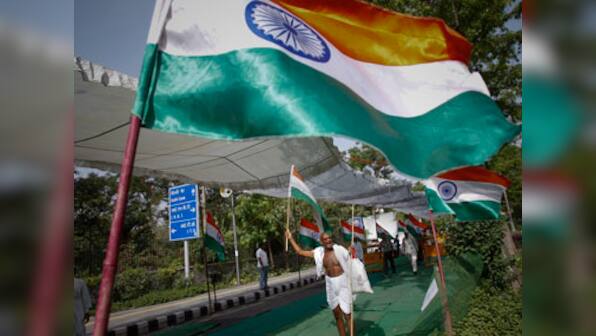 Why I am scared sh** about India