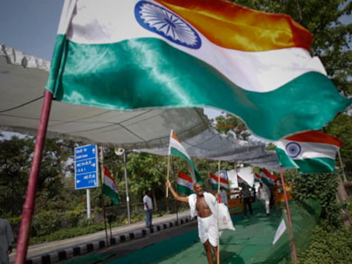 Why I am scared sh** about India