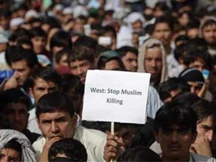 185 Pakistani's arrested for anti-Islam film rioting