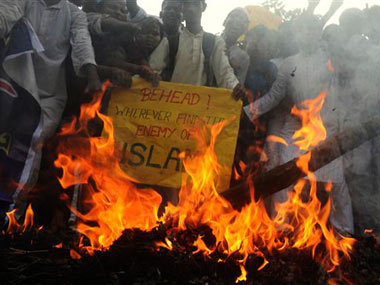 Anti-Islam film traps YouTube between a rock and a hard place Anti-Islam film traps YouTube between a rock and a hard place