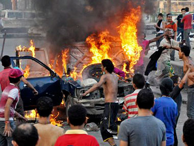 Anti-Islam film: J&K orders blocking of all websites Anti-Islam film: J&K orders blocking of all websites