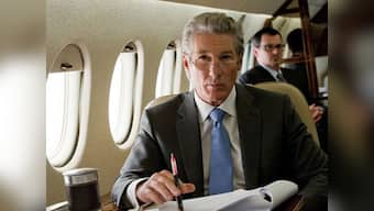 Arbitrage: Richard Gere's best work since kissing Shilpa Shetty 