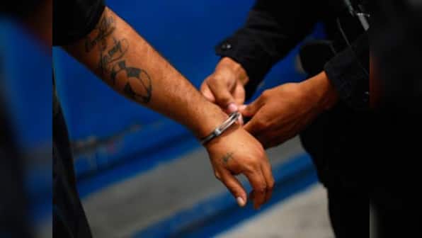 Suspected spy for Pakistan arrested in Tamil Nadu
