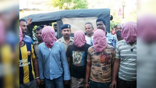 Jagannath Temple Sevayats: From petty harassment to big time murder