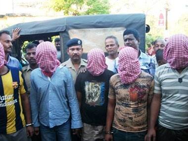 Jagannath Temple Sevayats: From petty harassment to big time murder