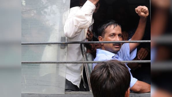 Can Arvind Kejriwal change politics with populist rhetoric?