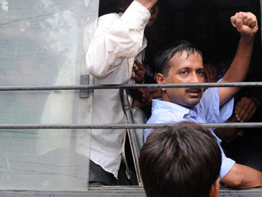 Can Arvind Kejriwal change politics with populist rhetoric? Can Arvind Kejriwal change politics with populist rhetoric?