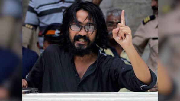 Aseem Trivedi, and the case for repeal of sedition law 
