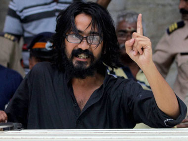 Aseem Trivedi, and the case for repeal of sedition law Aseem Trivedi, and the case for repeal of sedition law