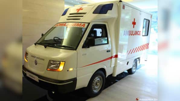 ALL-Nissan ramp up Dost production, to take LCV to 11 states 