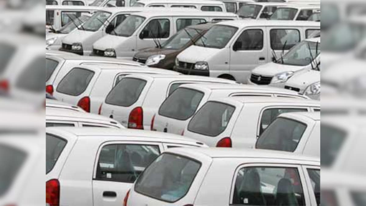 Automobile sales down 19.08% in February; economic slowdown, BS-VI transition take toll: SIAM