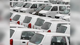 Automobile sales down 19.08% in February; economic slowdown, BS-VI transition take toll: SIAM