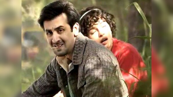 Lekin Delhi abhi door hai, says 'Barfi!' team after Oscar nomination