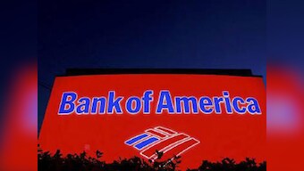 Bank of America Merril Lynch is betting on banks slashing lending rates by 50 bps by March