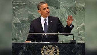 Obama's UN speech and the clash of civilisations