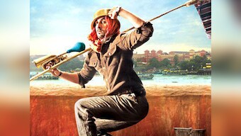 Why Ranbir Kapoor's Barfi is anything but a hero