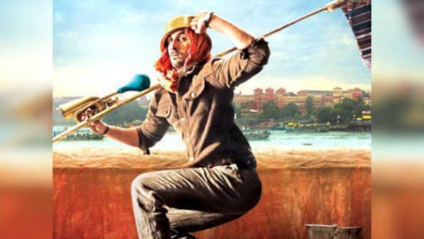 Why Ranbir Kapoor's Barfi is anything but a hero