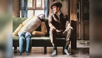 Three reasons why Barfi! is a bad Oscar choice