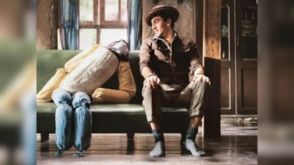 Three reasons why Barfi! is a bad Oscar choice