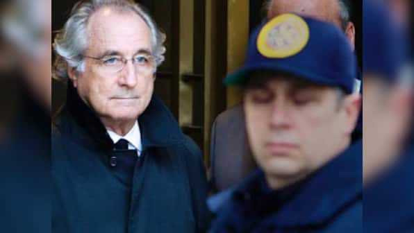Madoff victims to get $2.48 billion payout