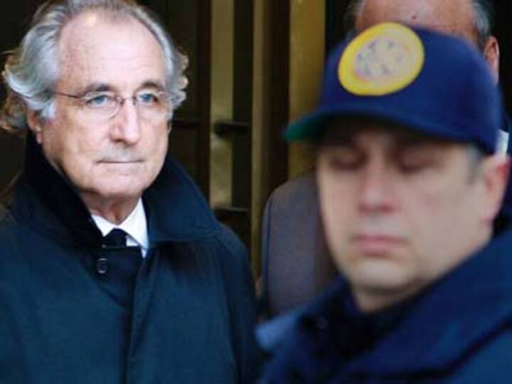 Madoff victims to get $2.48 billion payout