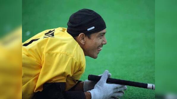 India's top internationals sign up Hockey India league