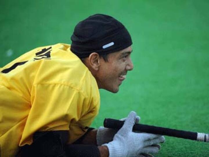 India's top internationals sign up Hockey India league