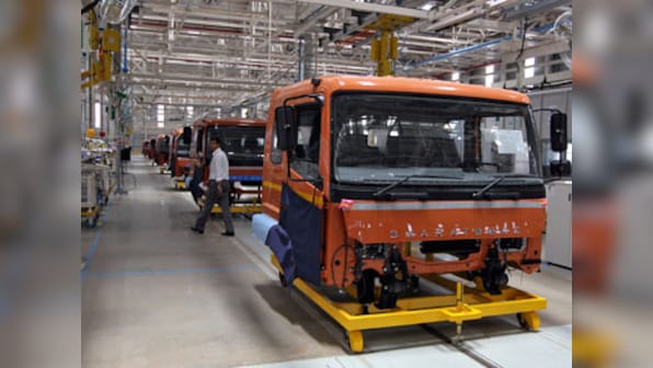 Coronavirus Lockdown: Daimler India extends warranty, service period for BharatBenz vehicles by two months