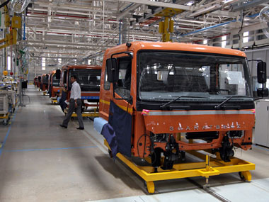 Coronavirus Lockdown: Daimler India extends warranty, service period for BharatBenz vehicles by two months Coronavirus Lockdown: Daimler India extends warranty, service period for BharatBenz vehicles by two months