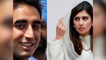 In love with Bilawal: We have waited enough, says Khar