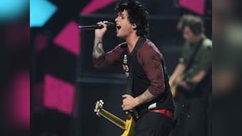 Green Day frontman in rehab after iHeartRadio meltdown