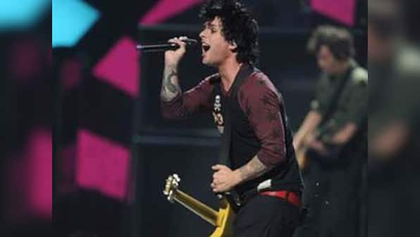 Green Day frontman in rehab after iHeartRadio meltdown