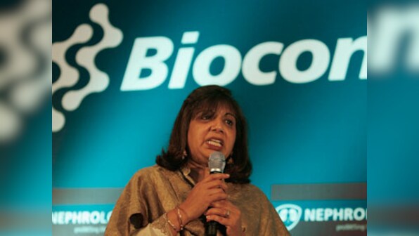 Biocon and Mylan get USFDA approval to jointly develop biologic product