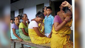 Assam to rehabilitate 12,000 refugee families 