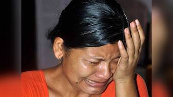 Send out strong message on influx: citizens to govt 