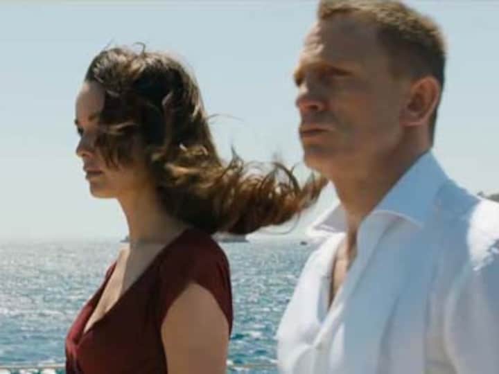 How the actress who voiced the Bond girls is being silenced
