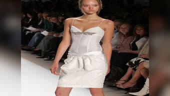 Bubble skirts, dungarees fashion disasters of all time