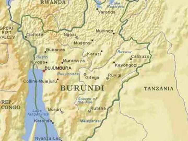 New Burundi defence minister demands army 'cohesion' after coup bid