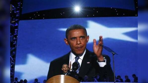 Obama's speech stirs record response on Twitter