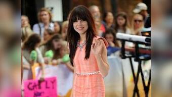 Jepsen's Call Me Maybe named song of summer
